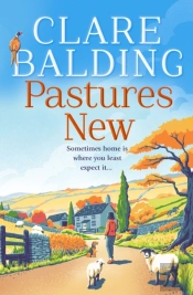 Pastures New