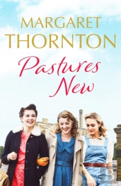 Pastures New