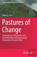 Pastures Of Change