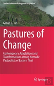 Pastures Of Change