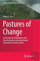 Pastures Of Change