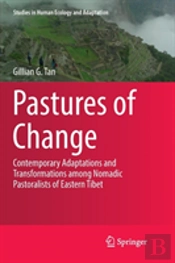 Pastures Of Change