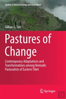 Bertrand.pt - Pastures Of Change