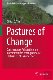 Pastures Of Change