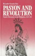 Pasyon And Revolution