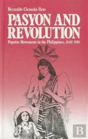 Pasyon And Revolution