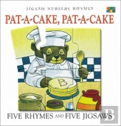 Pat A Cake Pat A Cake
