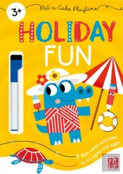 Pat-A-Cake Playtime: Holiday Fun
