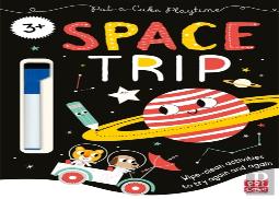 Pat-A-Cake Playtime: Space Trip