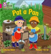 Pat A Pan