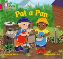 Bertrand.pt - Pat A Pan
