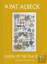 Pat Albeck'S Tea Towels
