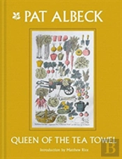 Pat Albeck'S Tea Towels