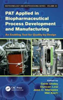 Bertrand.pt - Pat Applied In Biopharmaceutical Process Development And Manufacturing