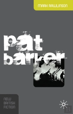 Bertrand.pt - Pat Barker