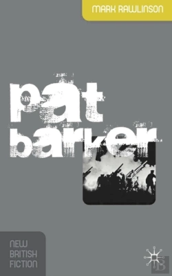 Bertrand.pt - Pat Barker