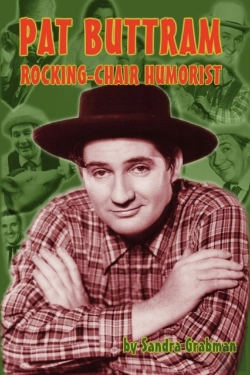 Bertrand.pt - Pat Buttram: The Rocking-Chair Humorist