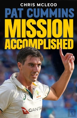 Bertrand.pt - Pat Cummins: Mission Accomplished
