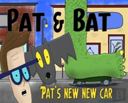 Bertrand.pt - Pat & Bat