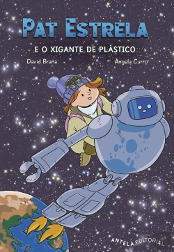 Bertrand.pt - Pat Estrela