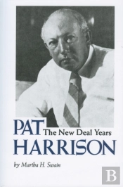 Pat Harrison