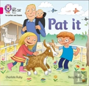 Pat It