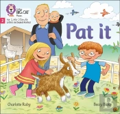 Pat It