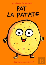 Pat La Patate