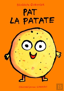 Bertrand.pt - Pat La Patate