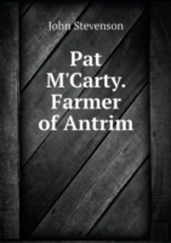 Bertrand.pt - Pat M'Carty. Farmer Of Antrim