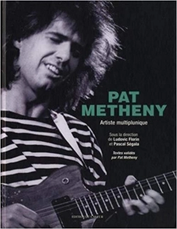 Bertrand.pt - Pat Metheny