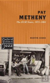 Pat Metheny