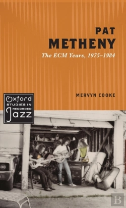 Bertrand.pt - Pat Metheny