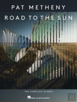 Bertrand.pt - Pat Metheny - Road To The Sun