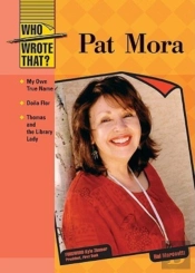 Pat Mora