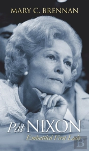 Pat Nixon