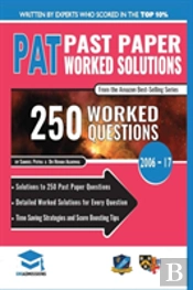 Pat Past Paper