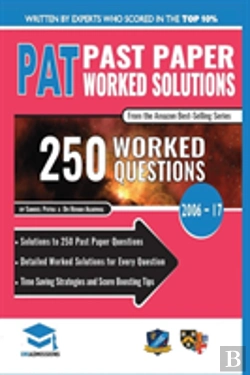Bertrand.pt - Pat Past Paper