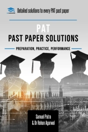 Pat Past Paper Worked Solutions