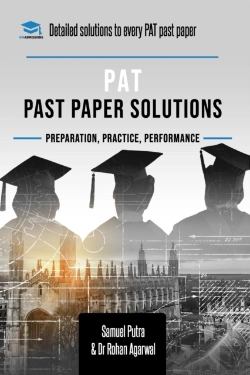 Bertrand.pt - Pat Past Paper Worked Solutions