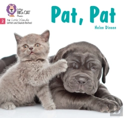 Bertrand.pt - Pat, Pat