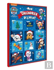 Pat' Patrouille - Calendrier De L'Avent Ned