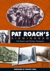 Pat Roach'S Birmingham