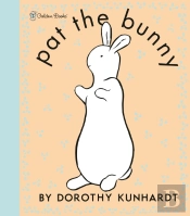 Pat The Bunny Deluxe Edition (Pat The Bunny)