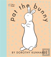 Pat The Bunny