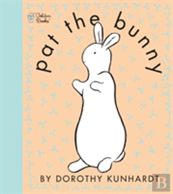 Bertrand.pt - Pat The Bunny