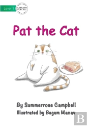Pat The Cat
