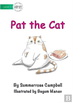 Bertrand.pt - Pat The Cat