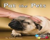 Pat The Pets