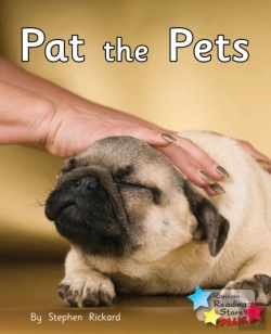 Bertrand.pt - Pat The Pets